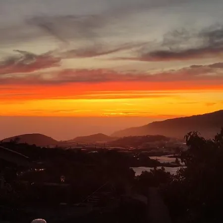 Vistas Prázdninový dům El Paso