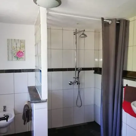 Holiday home La *