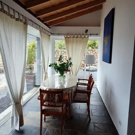 Holiday home La El Paso