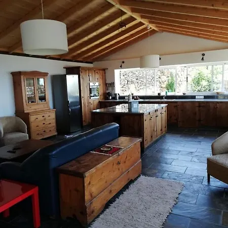 Holiday home La El Paso